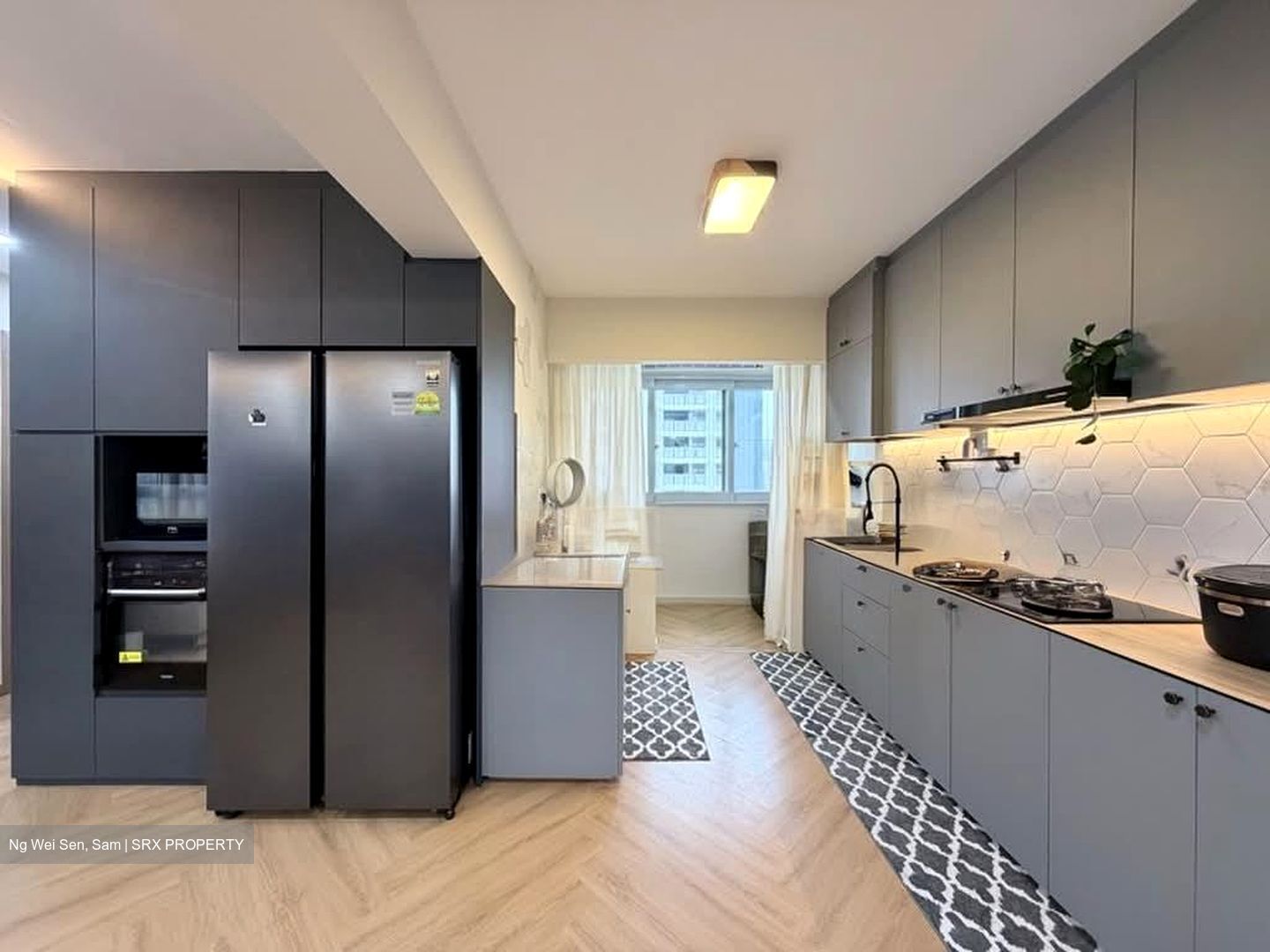 Blk 409B Northshore Residences II (Punggol), HDB 4 Rooms #588814351